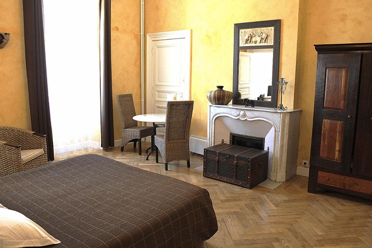 Chateau De Viviez Εξωτερικό φωτογραφία