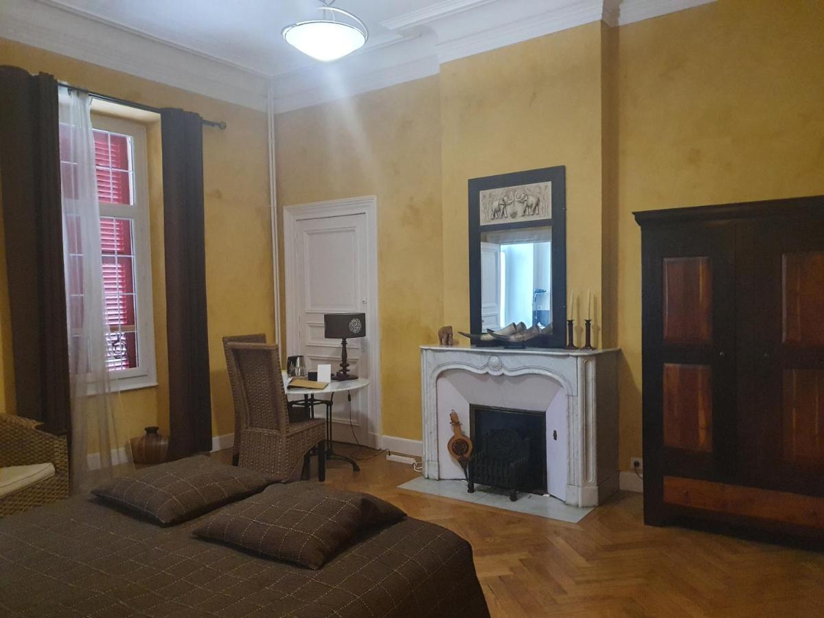 Chateau De Viviez Εξωτερικό φωτογραφία