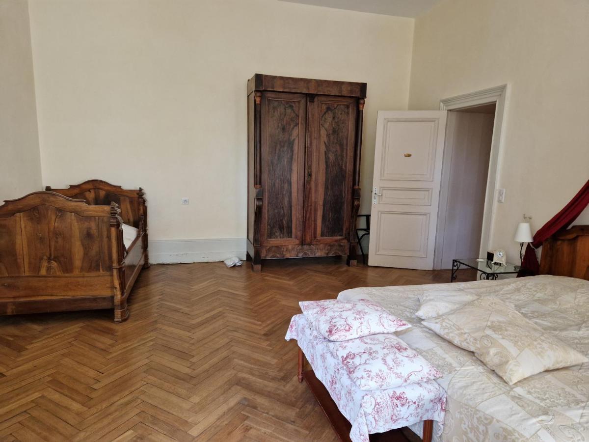 Chateau De Viviez Εξωτερικό φωτογραφία