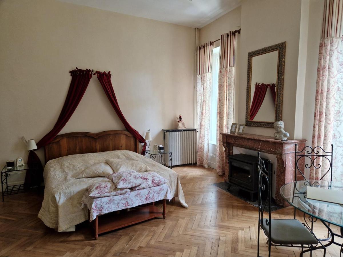 Chateau De Viviez Εξωτερικό φωτογραφία