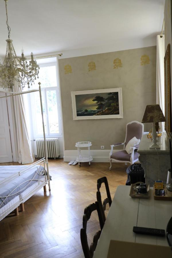 Chateau De Viviez Εξωτερικό φωτογραφία